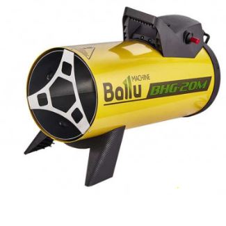 Тепловая пушка газовая Ballu BHG-20M