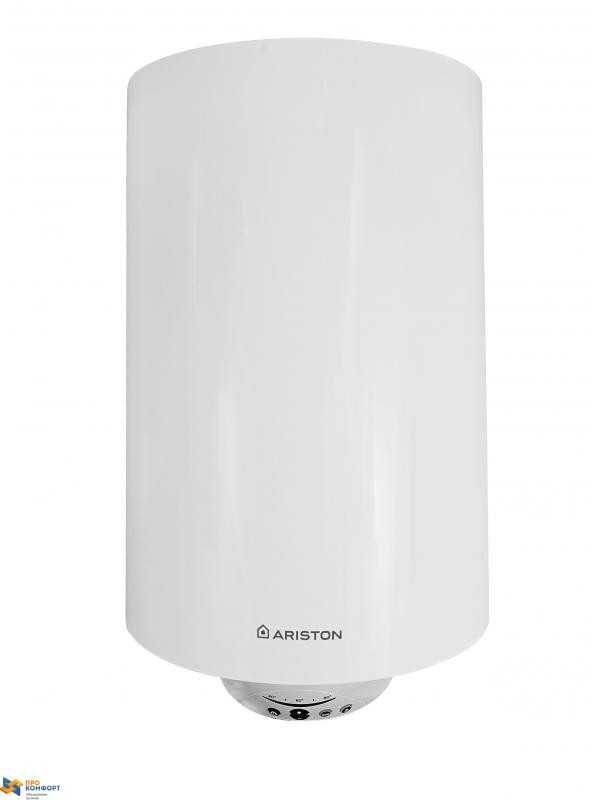 Накопительный водонагреватель Ariston ABS PRO ECO PW 80 V