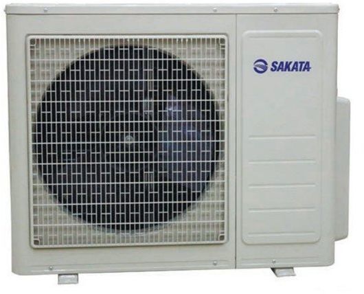 Наружный блок мульти сплит-системы Sakata SOM-3Z80B