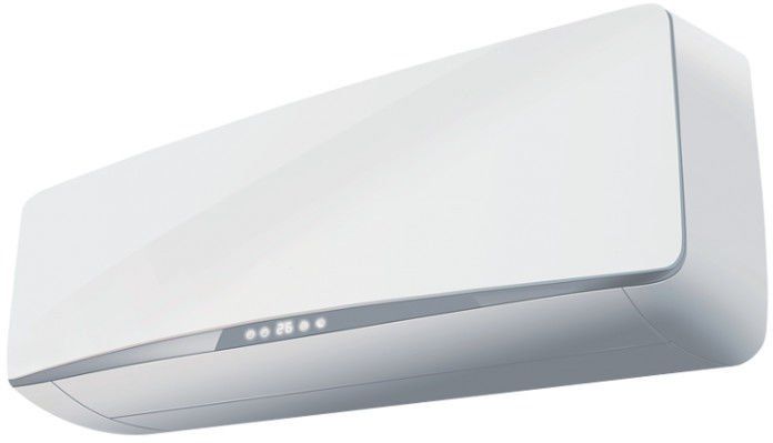 Внутренний настенный блок мультизональной системы VRF Sakata SWA-40MS-V