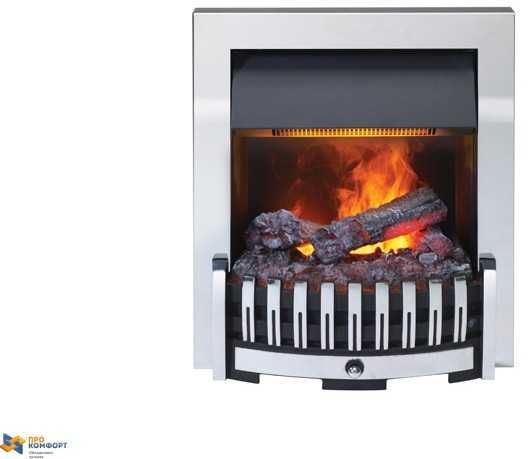 Электрический камин Dimplex Danville Chrome FB2