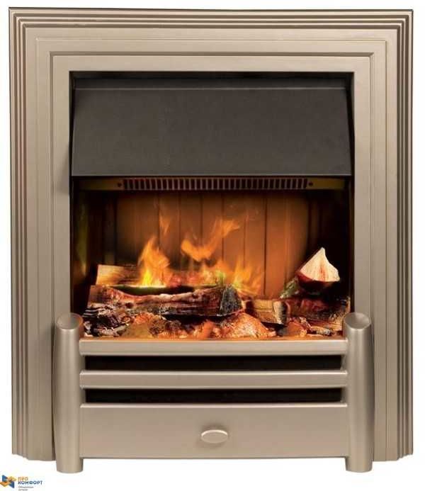 Электрический камин Dimplex Chesford очаг
