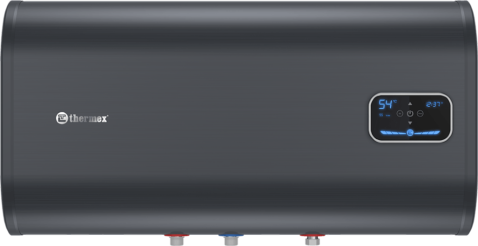 Накопительный электрический водонагреватель Thermex ID 80 H (pro)