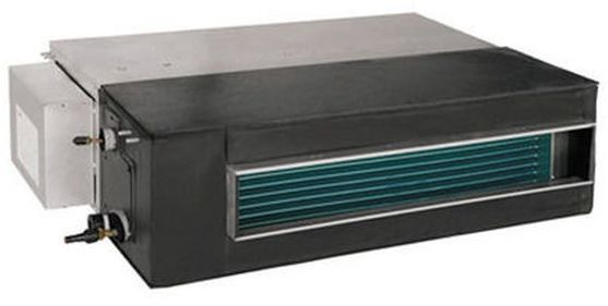 Канальная сплит-система Gree GFH30K3FI / GUHD30NK3FO