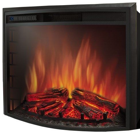 Очаг электрокамина Electrolux Sphere EFP/P - 2620RLS