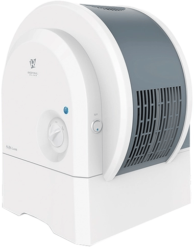 Мойка воздуха Royal Clima RAW-A300/6.0-WT