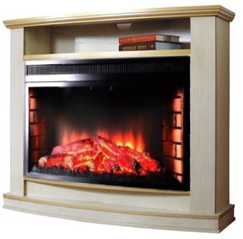 Каминокомплект Interflame Melburn под очаг Panoramic 33W LED FX