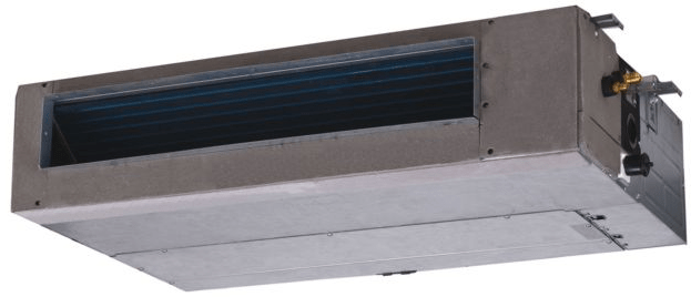 Канальная сплит система Aero ALC-24IDHWN1 / ALC-24HN1