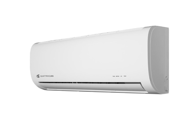 Quattroclima QV-PR24WA/QN-PR24WA