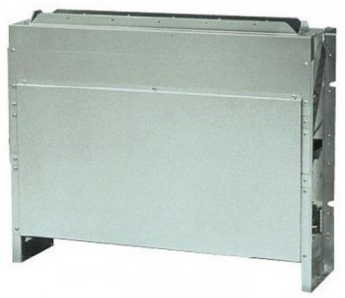 Внутренний напольный блок мультизональной системы VRF Mitsubishi Electric PFFY-P40VLRMM-E
