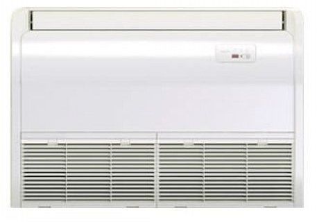 Внутренний напольно-потолочный блок мультизональной системы VRF Hisense AVV-17URSCA