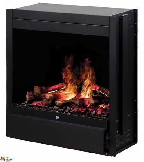 Электрический камин Dimplex Albany очаг