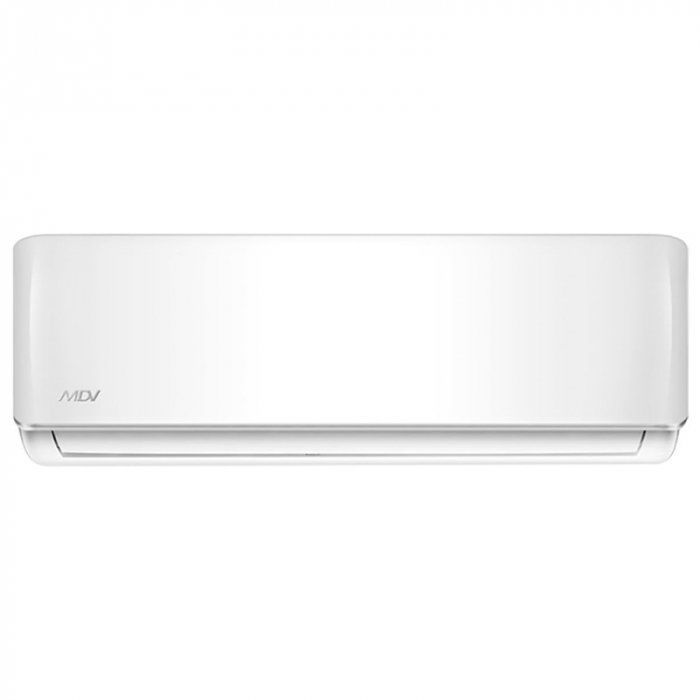 Внутренний настенный блок мульти сплит-системы MDV MDSA-24HRFN1