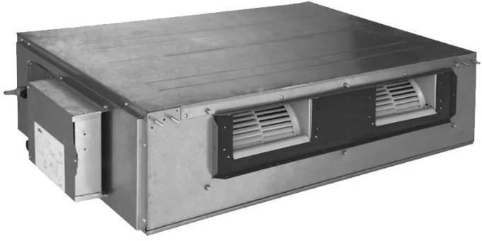 Канальная сплит система Dantex RK-48BHG2N / RK-48HG2NE-W