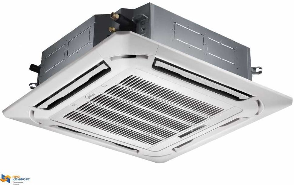 Кассетная сплит система Sakata SIB-60BBV / SOB-60VB