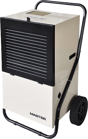 Осушитель воздуха Master DH 772