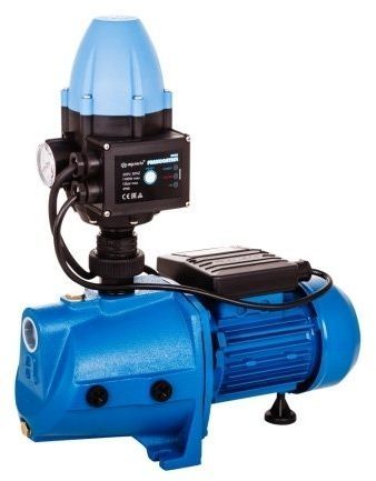 Поверхностный насос Aquario AJC-60C-FC