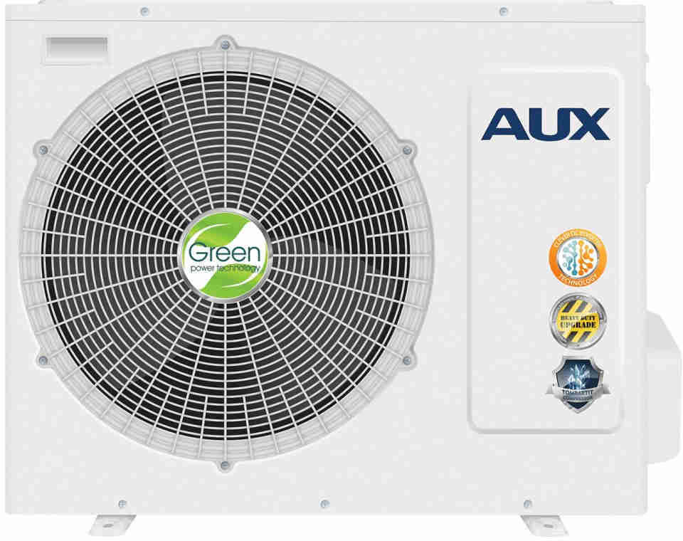Наружный блок мультизональной системы VRF AUX ARV-H080/4R1A