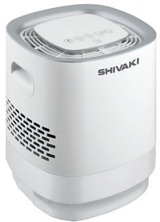 Мойка воздуха SHIVAKI SHAW-4510W