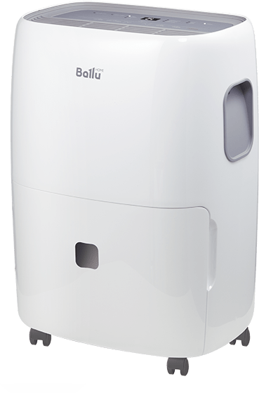 Осушитель воздуха Ballu BDA-70L