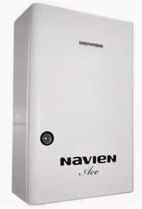 Газовый котел Navien Atmo 16an. Navien Atmo 16an.