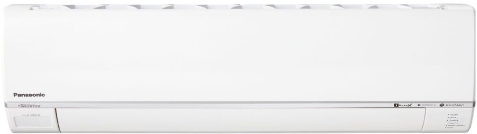 Внутренний настенный блок мульти сплит-системы Panasonic CS-E18RKDW