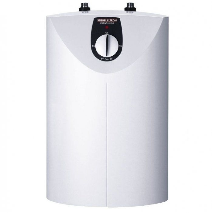 Накопительный электрический водонагреватель Stiebel Eltron SNU 5 SLi