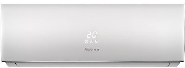 Внутренний настенный блок мульти сплит-системы Hisense AMS-18UR4SFADB65