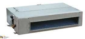 Сплит система Roda RS-DT60BB/RU-60BB3