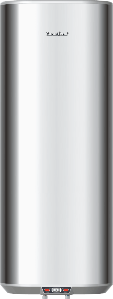 Накопительный электрический водонагреватель Garanterm GTI 100 V