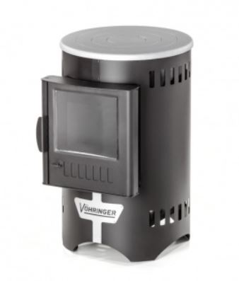 Умка 150 + чугунный варочный настил.