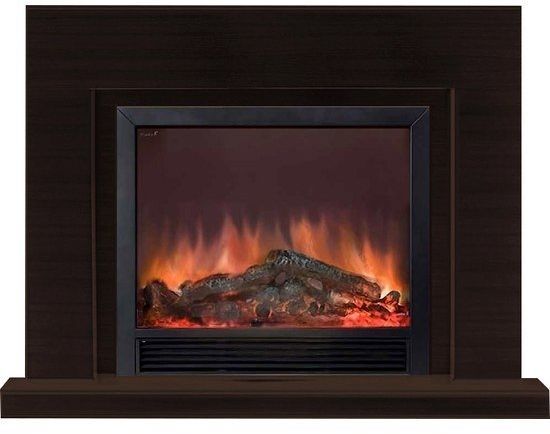 Каминокомплект Glenrich Астория Delux 39 (Sharm39)