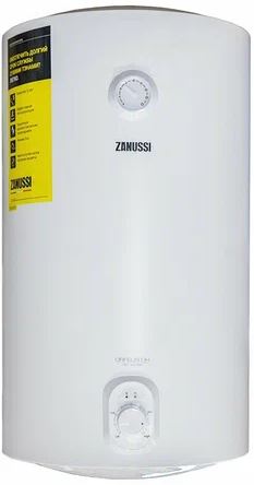 Водонагреватель Zanussi ZWH/S 50 Orfeus DH