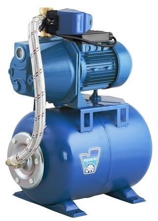 Насосная станция Aquario AUTO AJC-101B (50L)