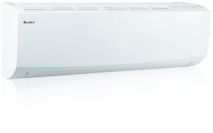 Внутренний настенный блок мультизональной системы VRF Gree GMV-ND71G/C2B-T