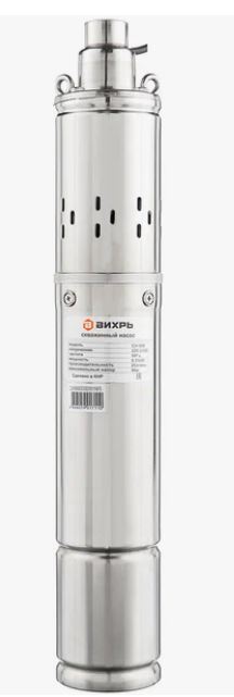 Скважинный насос СН-55