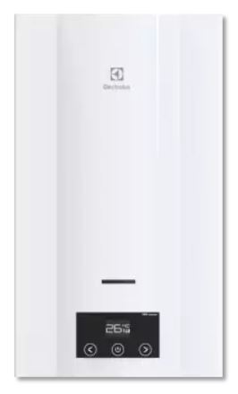 Газовый проточный водонагреватель Electrolux GWH 11 Pro Inverter