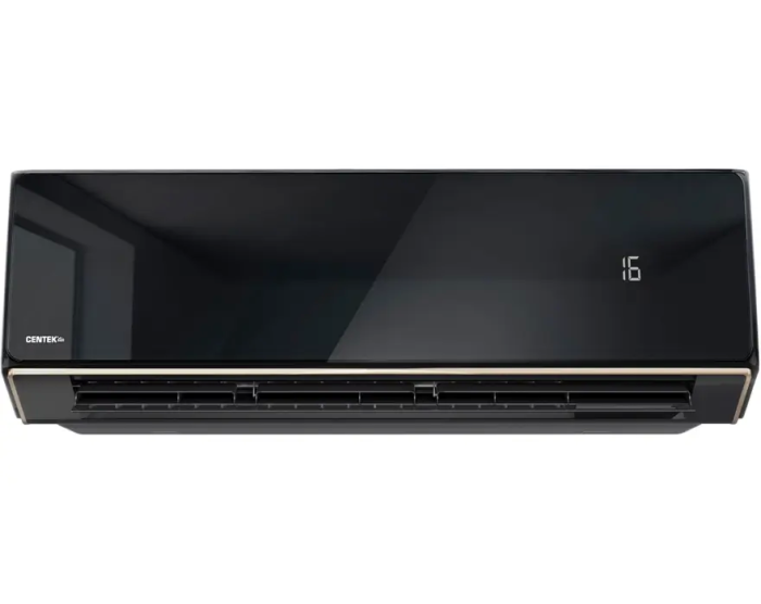 Сплит система CENTEK BLACK MIRROR CT-65H10