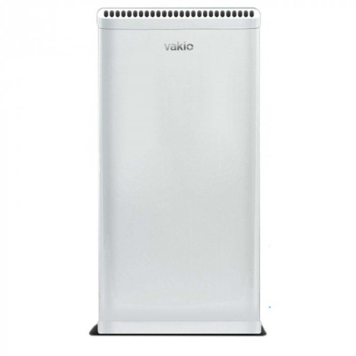 Приточно-вытяжная установка Vakio Lumi Wi-Fi