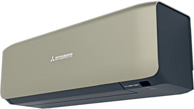 Внутренний настенный блок мульти сплит-системы Mitsubishi Heavy SRK35ZSX-WT