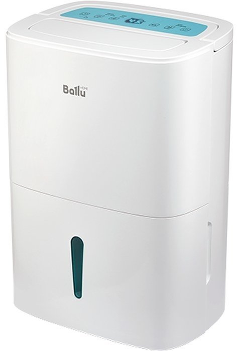 Осушитель воздуха Ballu BDU-60L