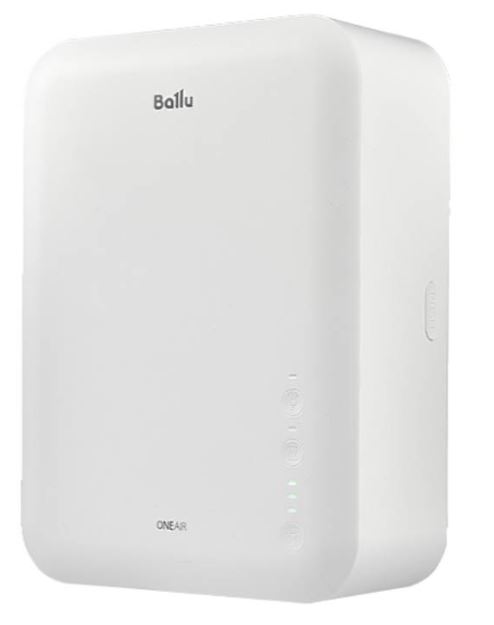Очиститель воздуха приточный Ballu ONEAIR ASP-80