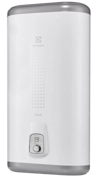 Накопительный водонагреватель Electrolux EWH 50 Royal Silver H