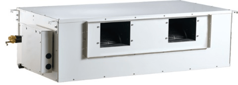 Внутренний блок канального типа VRV TCL TMV-V71F1/N1Y