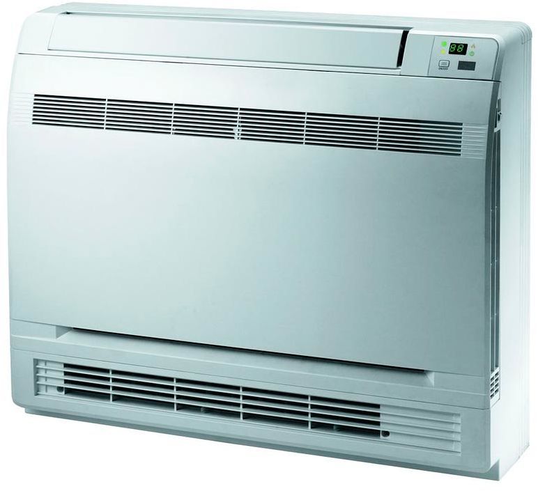 Внутренний напольно-потолочный блок мультизональной системы VRF Gree GMV-R36C/Na-K