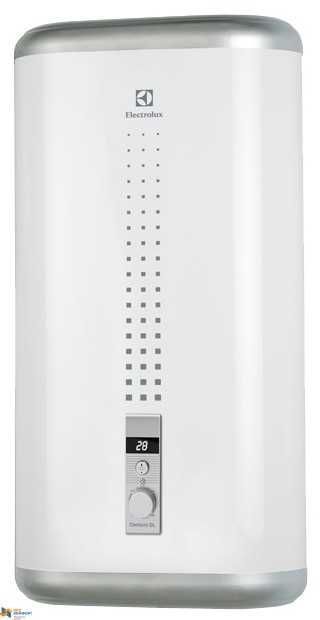 Накопительный водонагреватель Electrolux EWH 80 Centurio DL