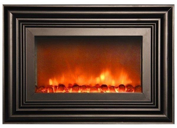 Настенный электрический камин Glenrich Пикассо