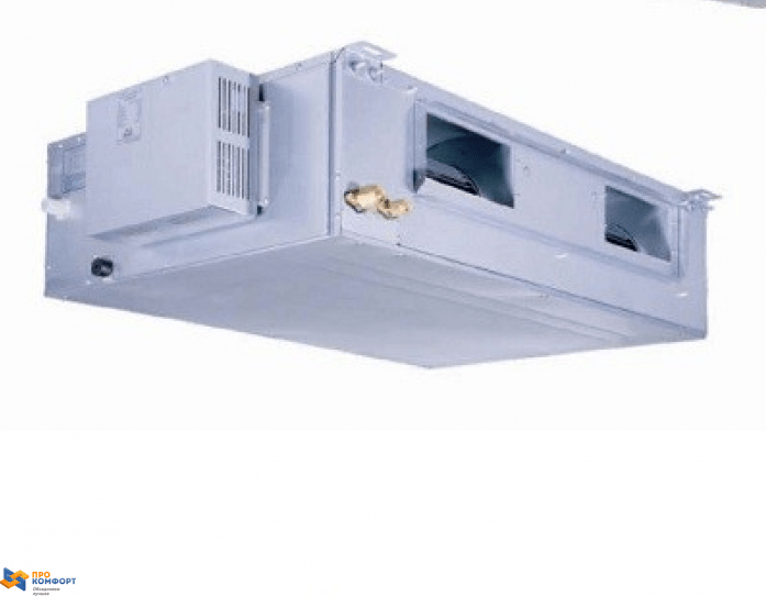 Канальная сплит система Aeronik AFH36K3HI/AUHN36NK3HO