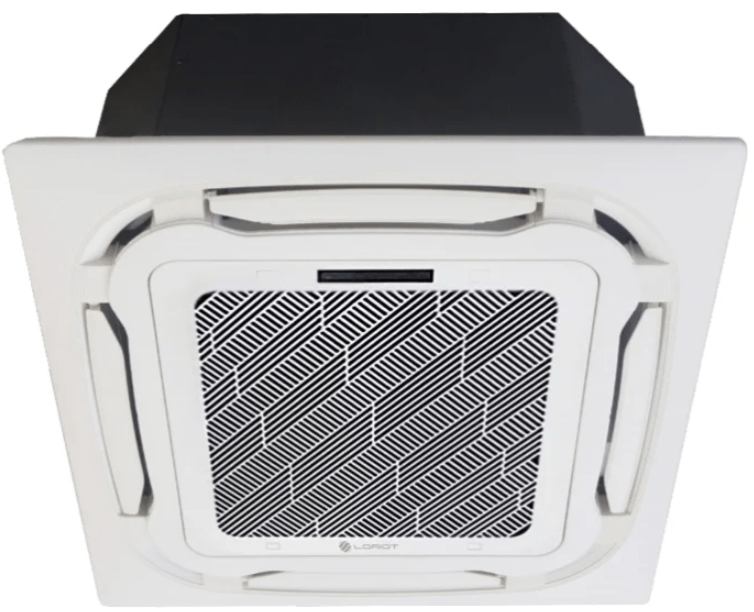 Кассетная cплит-система Loriot LAC-24AC