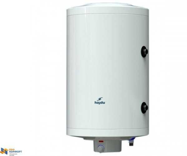 Бойлер косвенного нагрева Hajdu AQ IND FC 150